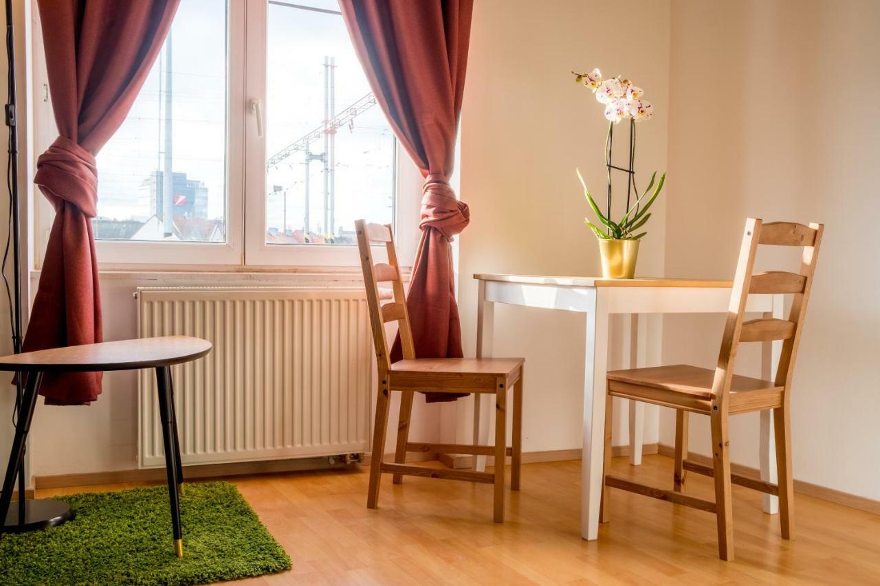 Bea Apartmán *