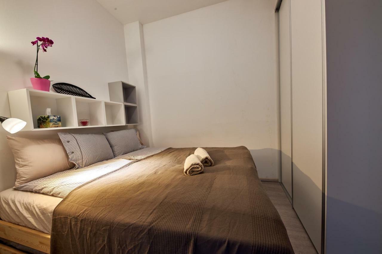 Apartmán Bea