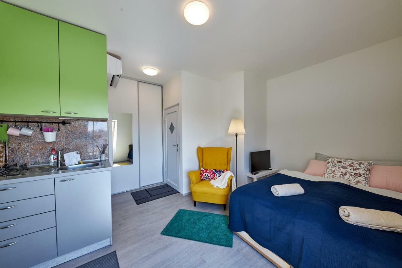 Bea Apartmán