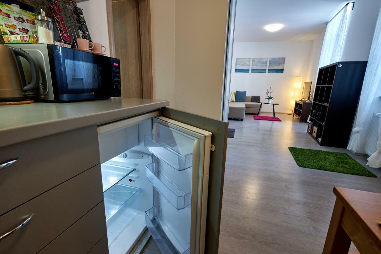 Apartmán Bea Bratislava