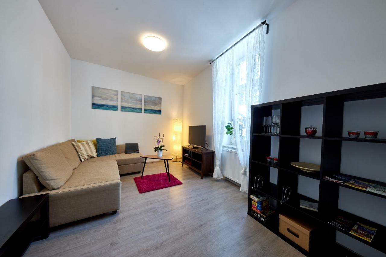 Apartmán Bea